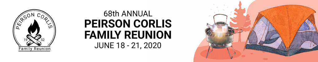 Peirson Corlis Reunion